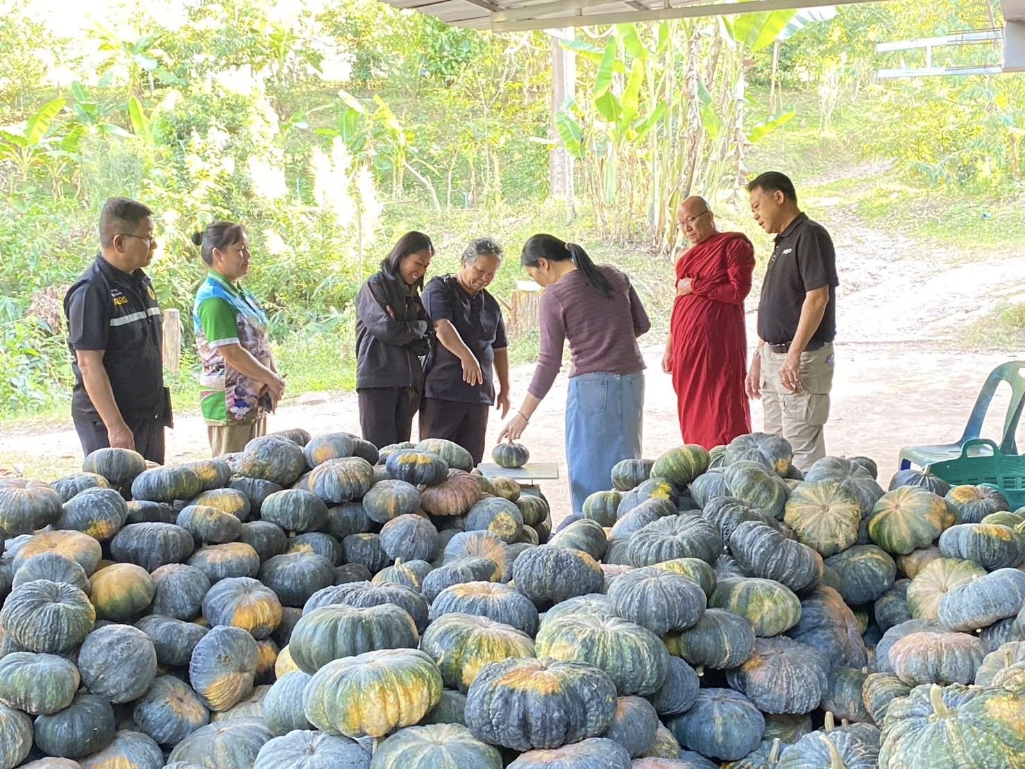title - หัวหน้าผู้ตรวจราชการ ส.ป.ก. (เขต 3,15 และ 16) ประชุมตรวจติดตามความก้าวหน้าการดำเนินงานตามแผนงานตรวจราชการ ประจําปีงบประมาณ 2569 รอบที่ 1 ณ จังหวัดน่าน